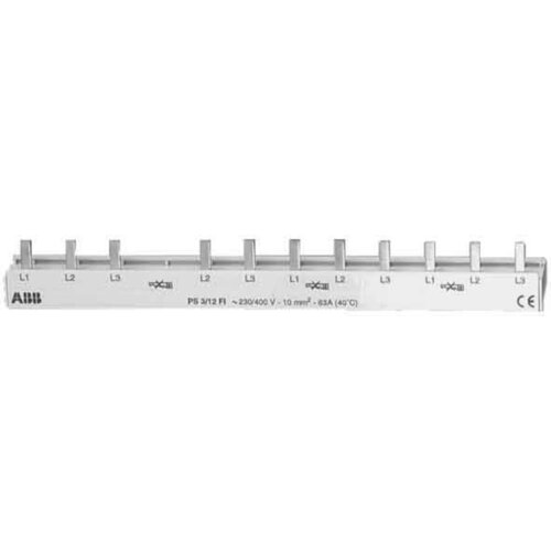 ABB Stotz S&J T&B ABB Stotz S&J zbiralnica PS3/12FI, (21040986) Cene