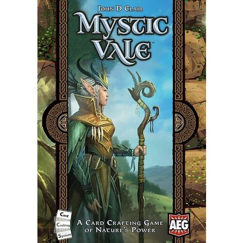  mystic vale steam key global Cene