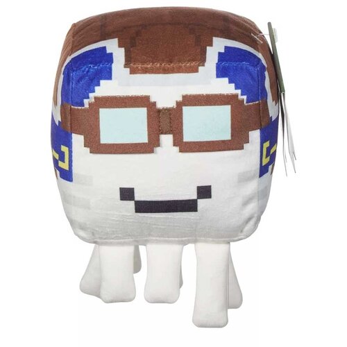 Mattel Minecraft: pli&scaron;asta figura lika Happy Ghast - Cene