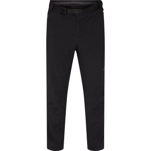 Mckinley Hlače Chino / Carrot 294645 Črna Cene