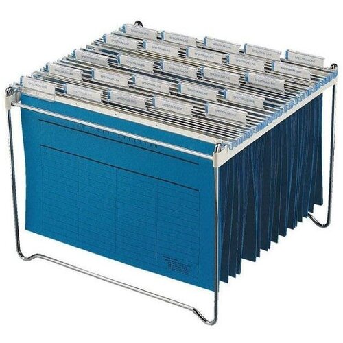  Stalak za viseće mape Durable 3123 Slike