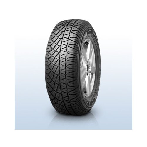 Michelin letnja 265/70 R16 112H Latitude Cross SUV guma za dzip Slike