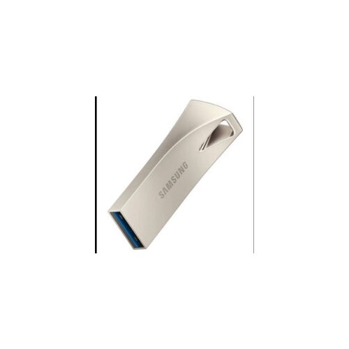 Samsung USB 128GB BAR PlusUSB 3.2,Waterproof,Goldplatinum Slike