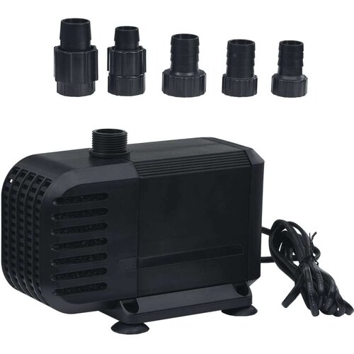  Potopna vodena crpka za akvarij 3000 L/h Slike