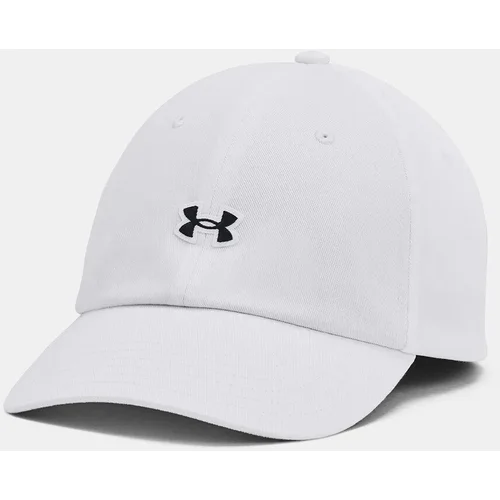 Under Armour W Driver96 Adj Cap