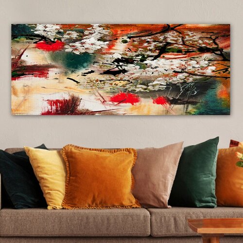 Wallity Slika YTY188401850_50120, 50x120 cm Cene