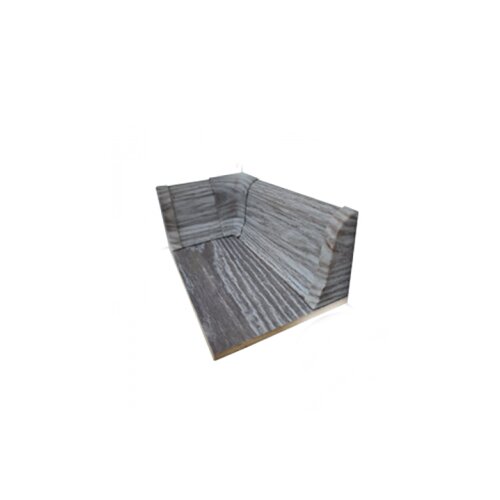  UGAO UNUTRA&amp;Aring;NJI 730-530-130 arizona hrast Slike