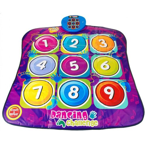 igra glazbeni Twister Slike