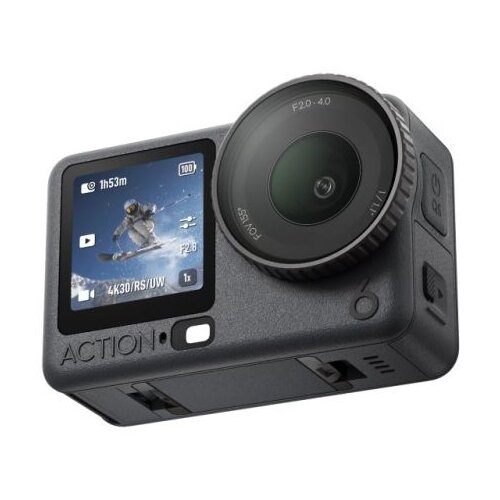 Dji Osmo Action 6 SC5% carina, trajane baterije... Cijene