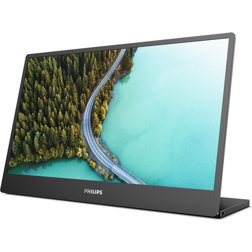 Philips 16B1P3302D 15,6" IPS USB-C monitor Cene