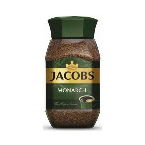 Jacobs kafa Monarch 200g Cene