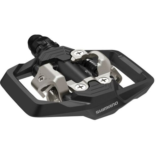 Shimano pedala MTB PD-ME700, SPD Slike