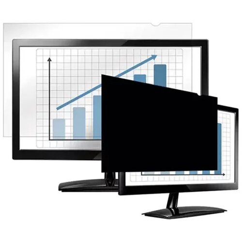 Fellowes filter za privatnost privascreen za laptop i monitor 24in a 16 10 4801601 Cene