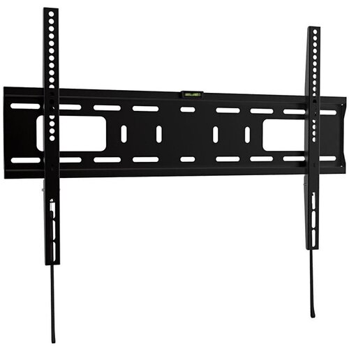  MK FLORIA MKF-17DF641 - Zidni fiksni nosač za TV 80" crne boje Cene