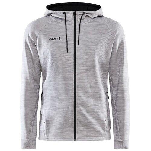 Craft Puloverji Adv Unify Siva Cene