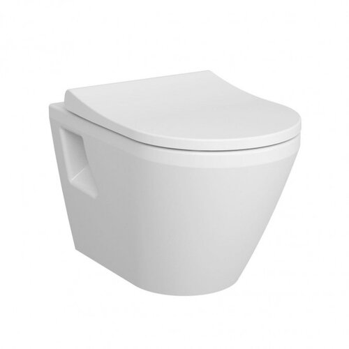 Vitra konzolna šolja INTEGRA 48cm compact sa bočnim rupama (7130B003-0075) Cene