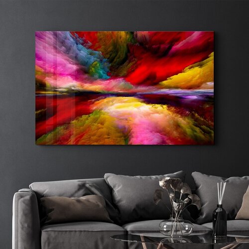 Wallity slika CAM-2047, 70x110cm Cene
