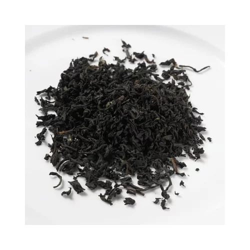 Demmers Teehaus Črni čaj "Organic Earl Grey" - 100 g