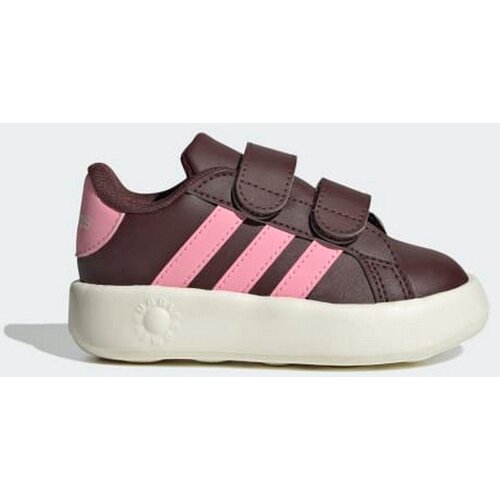 Adidas Patike za devojčice Grand Court 2.0 cf i, Bordo Cene