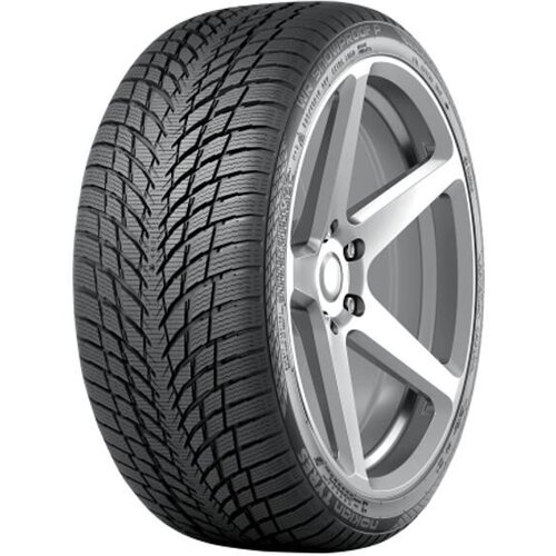 Nokian Tyres Zimska guma 205/45R17 88V WR SNOWPROOF P Cene
