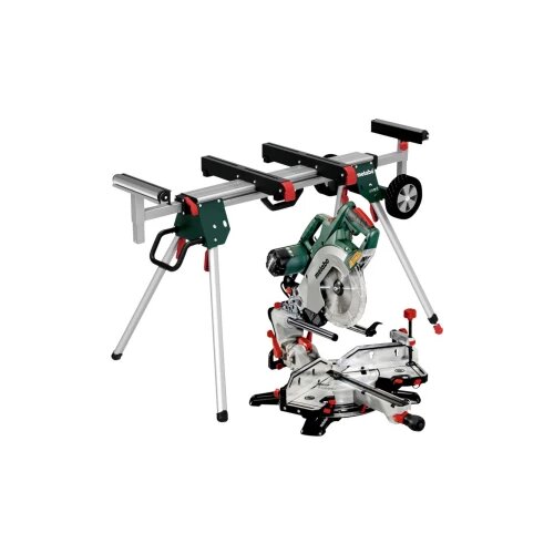 Metabo preklopna pila 216 mm 1800 W Cijene