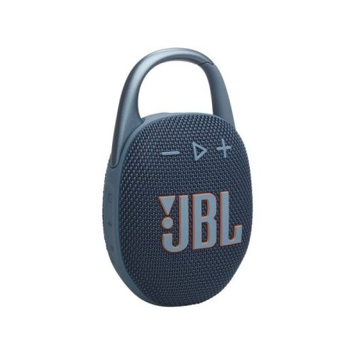 JBL CLIP 5 Bluetooth prenosni zvočnik, moder Cene