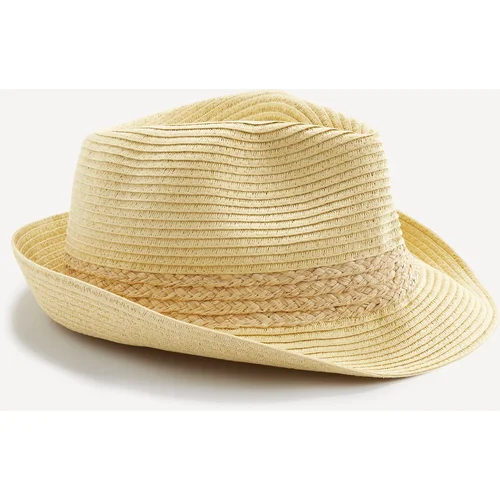 Celio Hat Ristraws - Men