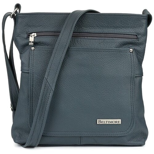 Beltimore Torbe za čez ramo kra974blue pisana Slike
