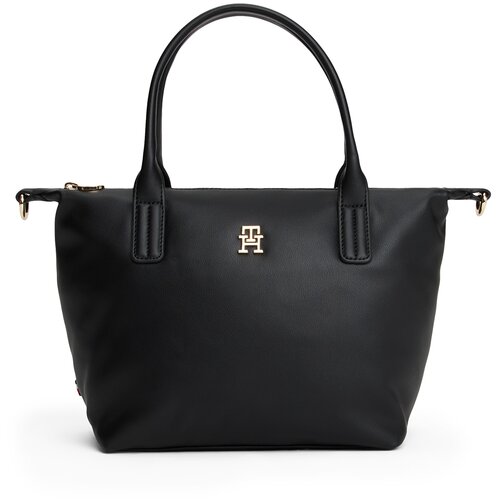 Tommy Hilfiger Ročna torbica črna Cene