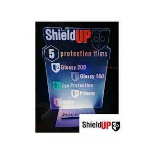 Shieldup folija Glossy classic Sh41 Slike
