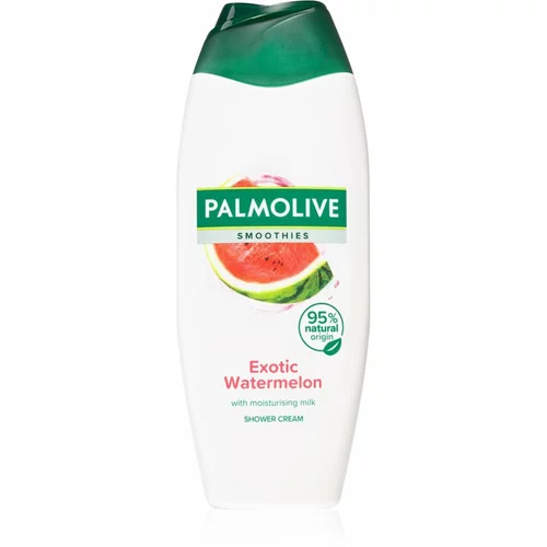 Palmolive Smoothies Exotic Watermelon poletni gel za prhanje 500 ml