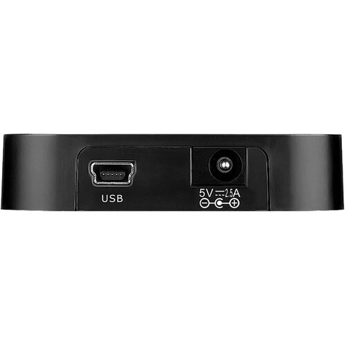 D-link USB hub DUB-H4/EID: EK000475858 Cene
