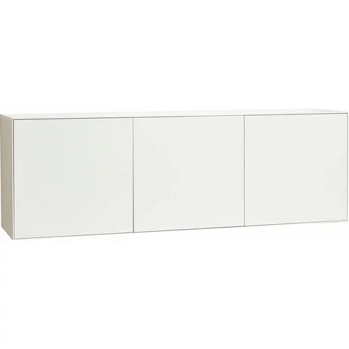 Hammel Furniture bijela niska komoda 179,9x59 cm Edge by Hammel