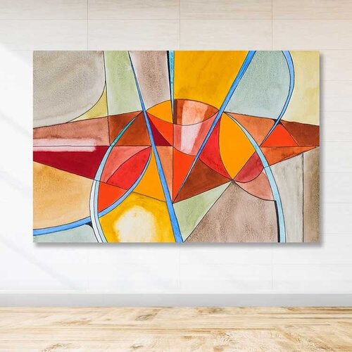 Wallity Slika DEV02633100140, 100x140 cm Cijene