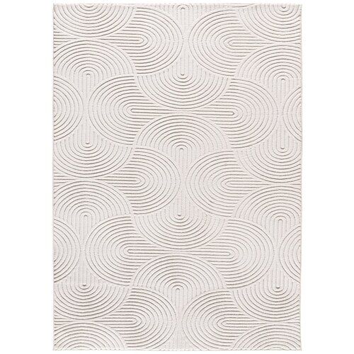 Universal Kremno bela preproga 60x110 cm Estilo &amp;ndash; Slike