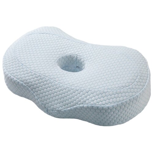 INF Ergonomski vzglavnik iz spominske pene z zonalno oporo za vrat Blue, (5000309238) Cene