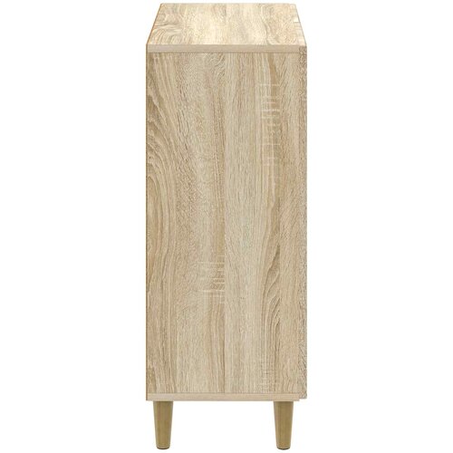  za kupaonicu ARNHEM Hrast sonoma 59,5 x 31 x 80 cm Slike