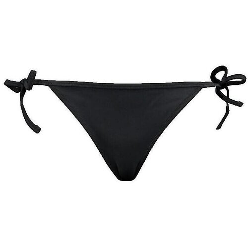 Puma Kopalke ločene Pantalon de bikini noir Črna Cene