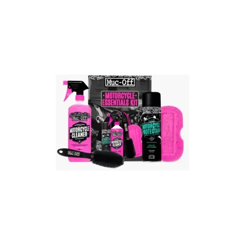  MUC OFF ESSENTIALS KIT