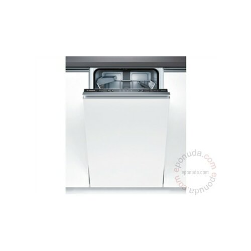 Bosch SPV40E80EU mašina za pranje sudova Slike