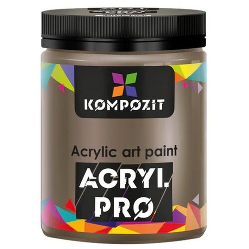  Akrilna boja ACRYL PRO ART Composite 430 ml | različite nijanse Cijene