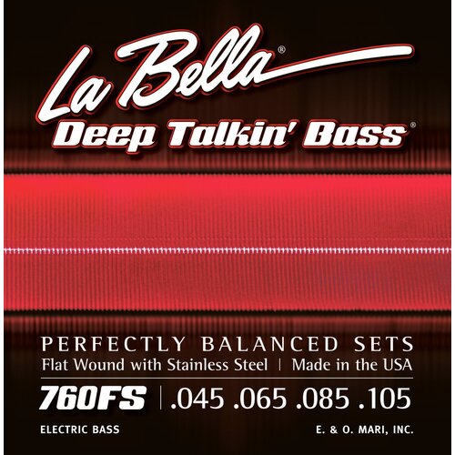 LaBella LB-760FS Slike