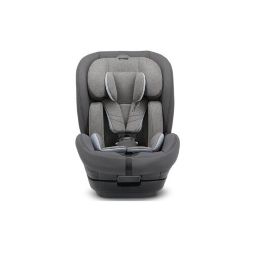 Inglesina Auto sedište za bebe Caboto i-Size Isofix 76-150 cm - Black Cene