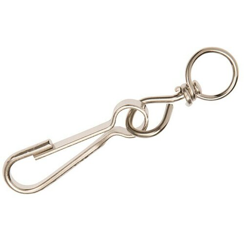 CONACORD Simplex karabiner kuka (Duljina: 40 mm, Za uže promjera: 6 mm - 9 mm) Cijene