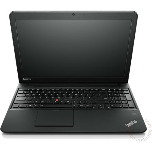 Lenovo ThinkPad S540 20B3002GSC Core i5-4200U 1.60GHz/3MB, DDR3L 4GB, HDD 1TB/5400, 15'' FHD(1920x1080) LED AG, AMD Radeon HD 8670M 2GB, FreeDOS laptop Slike