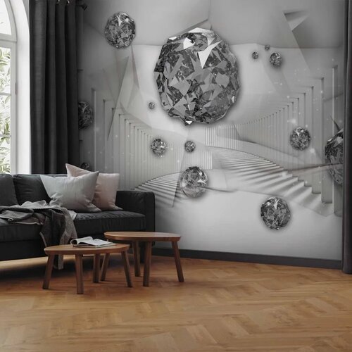  Foto tapeta - Diamond Chamber 196x140 Cijene