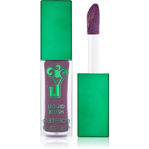 Catrice The Joker tekuće rumenilo nijansa 030 Puddin&amp;#039; Plum 9 ml Slike