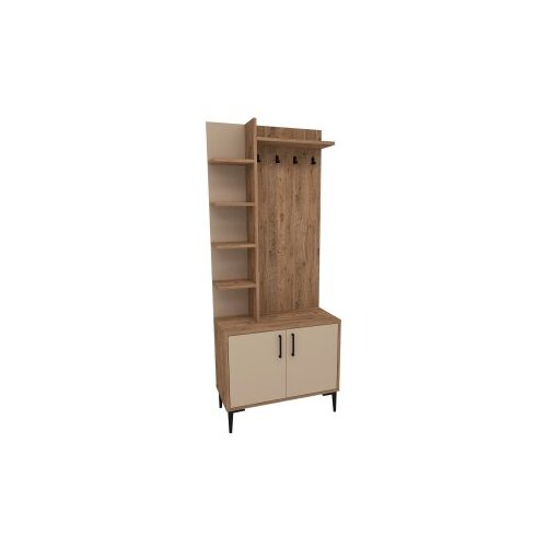 Hanah home julendor atlantic pine beige Slike