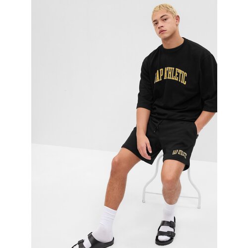 GAP Short Sleeve Sweatshirt - Men Slike