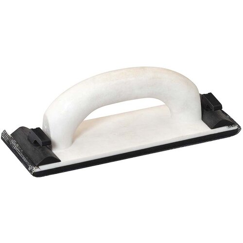 Lux ALAT ZA OBRADU PRIBOR DRŽAČ BRUSNOG PAPIRA 235X85mm Cene